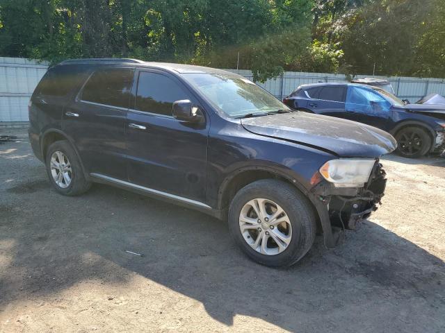 Photo 4 from auction – 2013 DODGE DURANGO CR with VIN 1C4RDHDG3DC680546