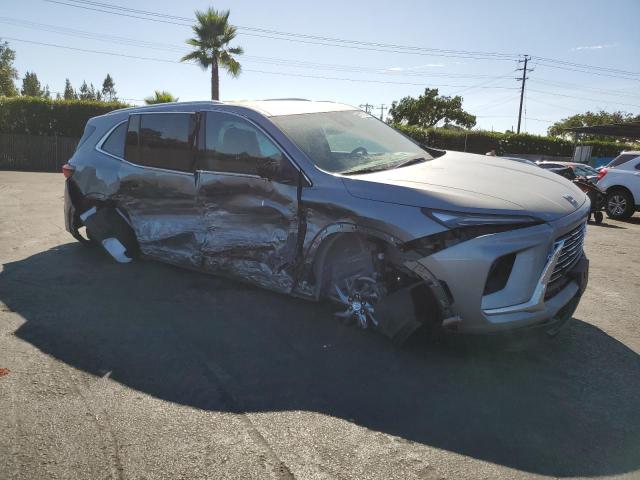 Photo 4 from auction – 2025 BUICK ENCLAVE PR with VIN 5GAERARS0SJ142725
