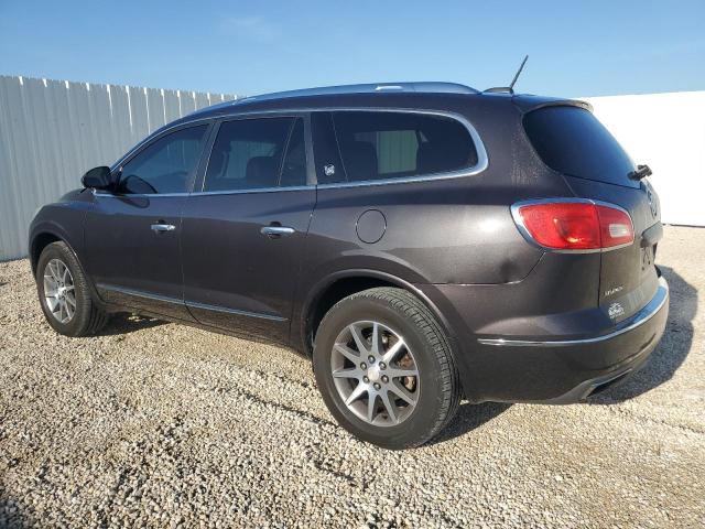 Photo 2 from auction – 2017 BUICK ENCLAVE with VIN 5GAKRBKD3HJ196162