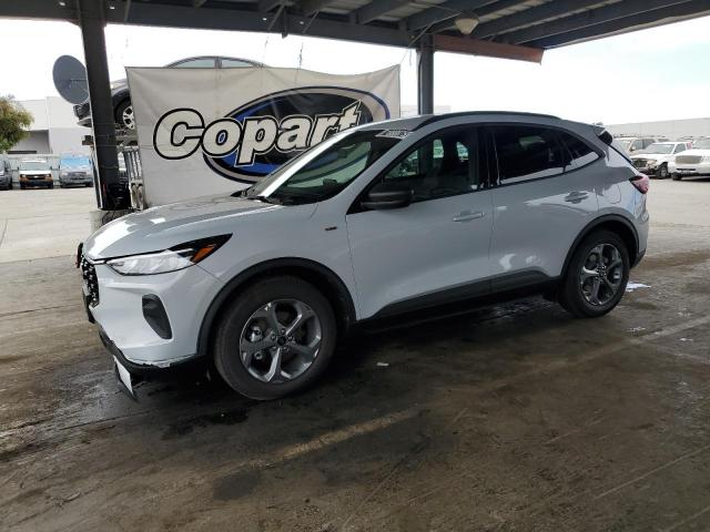 FORD ESCAPE ST 2025 with VIN 1FMCU0MN6SUB44408 - Photo from auction