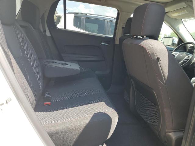 Photo 10 from auction – 2011 GMC TERRAIN SL with VIN 2CTFLSE57B6235480