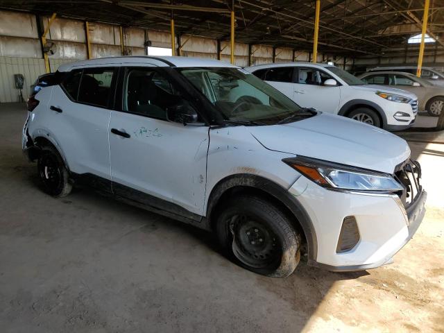 Photo 4 from auction – 2023 NISSAN KICKS S with VIN 3N1CP5BV3PL511622