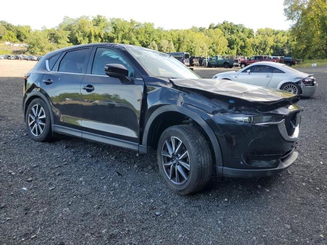 Photo 4 from auction – 2018 MAZDA CX-5 TOURI with VIN JM3KFBCM8J0475227