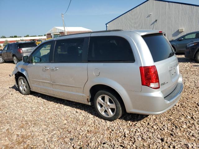 Photo 2 from auction – 2011 DODGE GRAND CARA with VIN 2D4RN3DGXBR668885