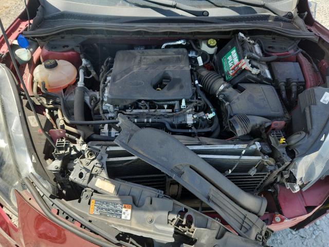 Photo 12 from auction – 2020 FORD ESCAPE SE with VIN 1FMCU0G68LUA22512