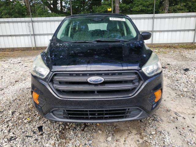 Photo 5 from auction – 2017 FORD ESCAPE S with VIN 1FMCU0F7XHUD04085