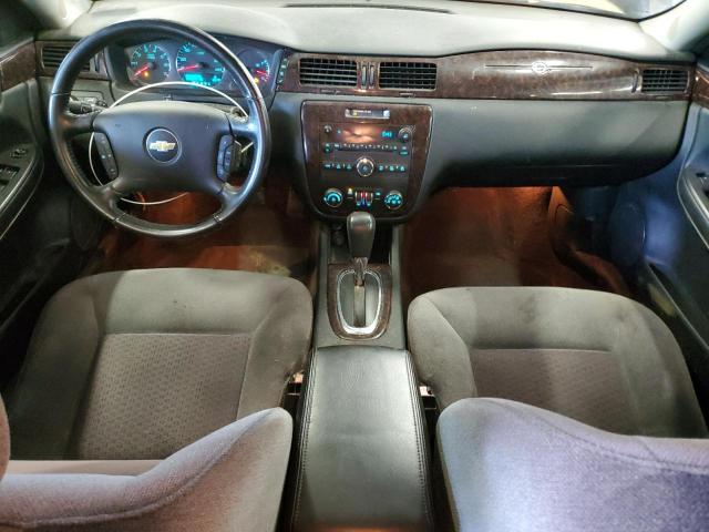 Photo 8 from auction – 2013 CHEVROLET IMPALA LT with VIN 2G1WG5E37D1128664