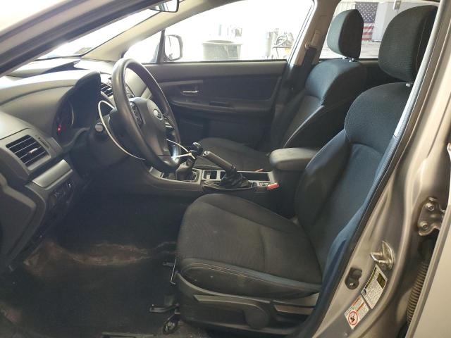 Photo 7 from auction – 2013 SUBARU XV CROSSTR with VIN JF2GPACC5D1840847