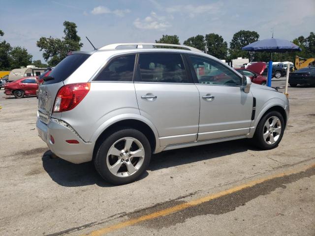 Photo 3 from auction – 2014 CHEVROLET CAPTIVA LT with VIN 3GNAL3EK2ES678974