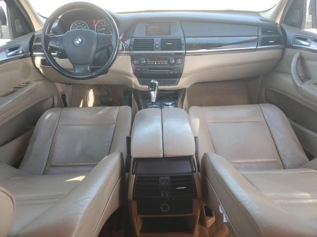 Photo 8 from auction – 2008 BMW X5 3.0I with VIN 5UXFE43568L008588