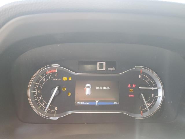 Photo 9 from auction – 2016 HONDA PILOT EXL with VIN 5FNYF6H5XGB094887