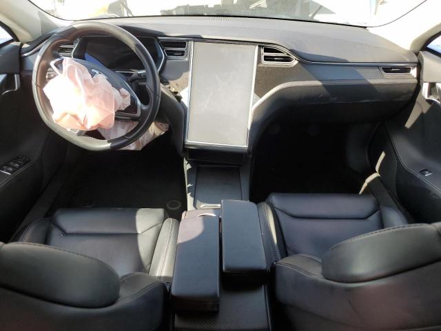 Photo 8 from auction – 2018 TESLA MODEL S with VIN 5YJSA1E2XJF247938