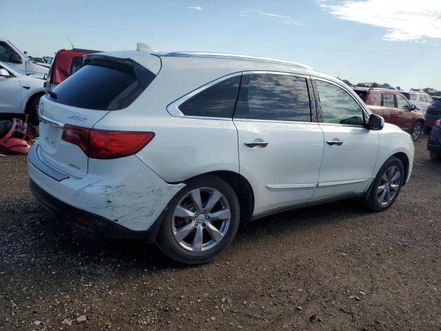 Photo 3 from auction – 2016 ACURA MDX ADVANCE with VIN 5FRYD4H98GB035963