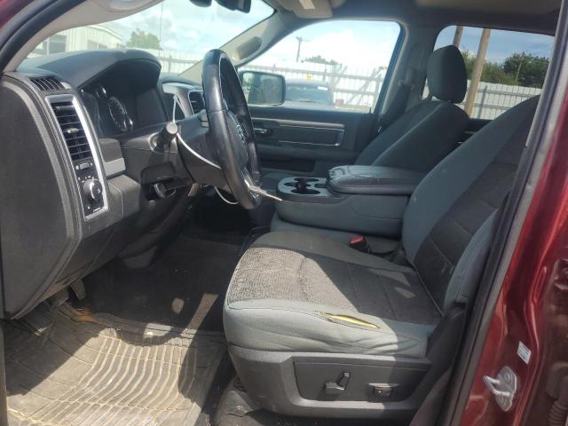Photo 7 from auction – 2017 RAM 1500 SLT with VIN 1C6RR6LT9HS639264