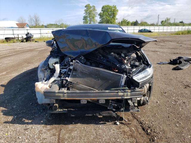 صورة رقم 5 من المزاد - 2016 FORD FUSION SE مع VIN 3FA6P0LU3GR360108