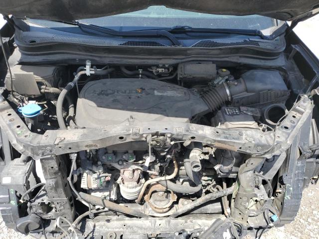 Photo 11 from auction – 2019 HONDA RIDGELINE with VIN 5FPYK3F87KB000116