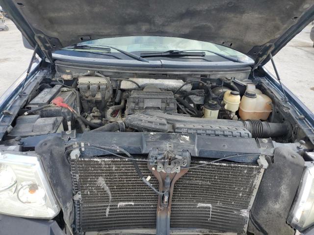 Photo 11 from auction – 2007 FORD F150 SUPER with VIN 1FTPW14V27KD03840
