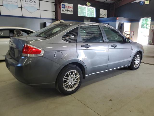Photo 3 from auction – 2010 FORD FOCUS SE with VIN 1FAHP3FNXAW279514