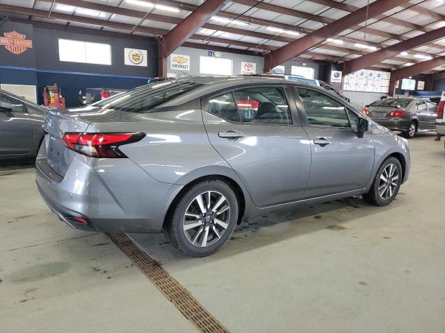 Photo 3 from auction – 2021 NISSAN VERSA SV with VIN 3N1CN8EV0ML861286