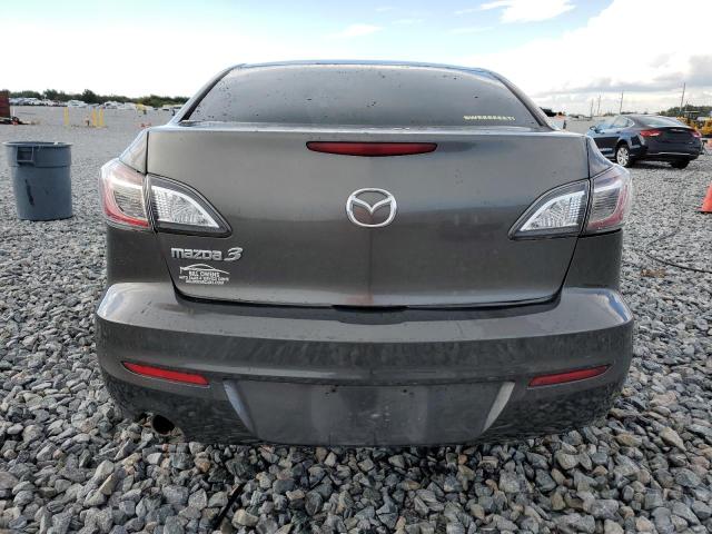 Photo 6 from auction – 2012 MAZDA 3 I with VIN JM1BL1VF7C1504580