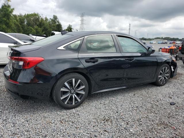 Photo 3 from auction – 2022 HONDA CIVIC EX with VIN JHMFE1F77NX002590