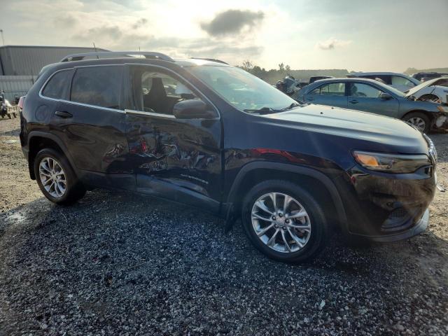 Фото 4 с аукциона – 2021 JEEP CHEROKEE с VIN 1C4PJLLB6MD214970