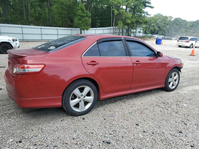 Photo 3 from auction – 2011 TOYOTA CAMRY BASE with VIN 4T1BF3EK0BU628151