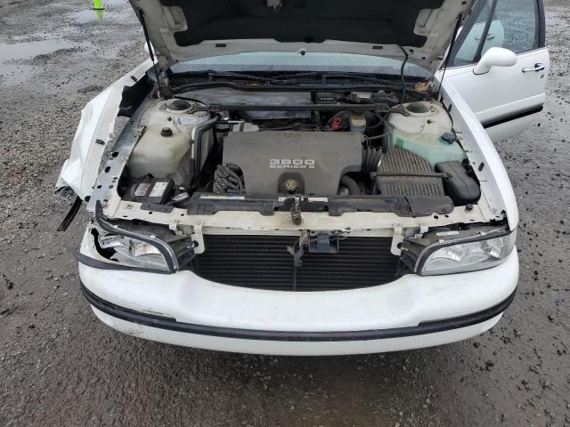 Photo 11 from auction – 1998 BUICK LESABRE CUSTOM with VIN 1G4HP52K6WH496292