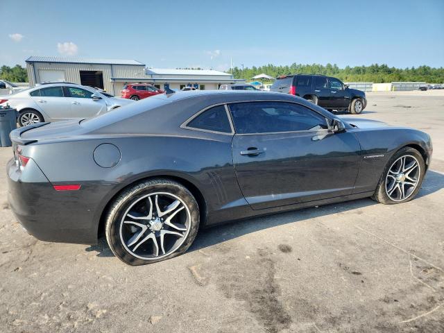Photo 3 from auction – 2012 CHEVROLET CAMARO LT with VIN 2G1FC1E30C9176480