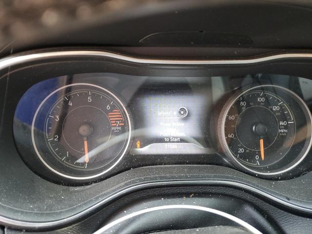 Photo 9 from auction – 2019 JEEP CHEROKEE L with VIN 1C4PJLDB4KD171340