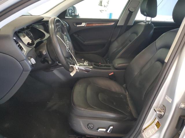 Photo 7 from auction – 2013 AUDI A4 ALLROAD PREMIUM PLUS with VIN WA1UFAFL3DA249524