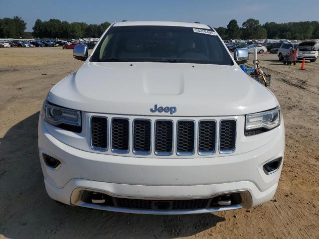 Photo 5 from auction – 2015 JEEP GRAND CHER with VIN 1C4RJECG2FC614713