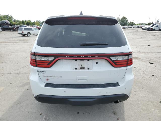 Photo 6 from auction – 2023 DODGE DURANGO PU with VIN 1C4RDJFGXPC618103