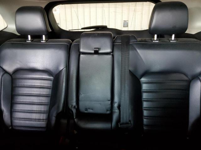 Photo 10 from auction – 2020 FORD EDGE SEL with VIN 2FMPK4J90LBA30076