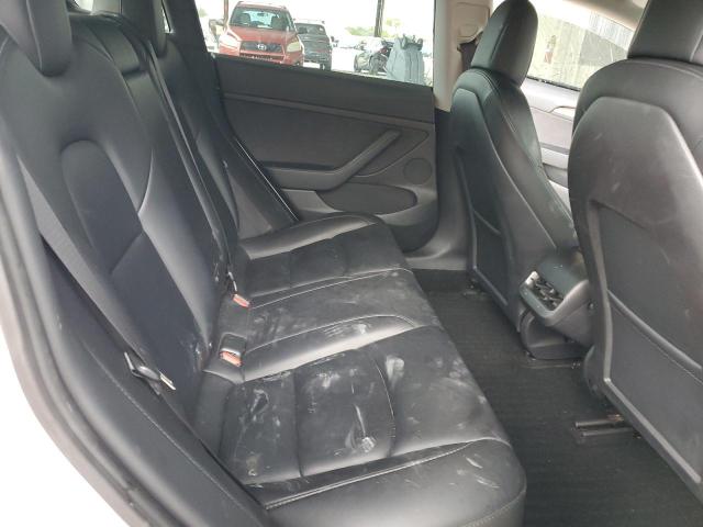 Photo 10 from auction – 2021 TESLA MODEL 3 with VIN 5YJ3E1EAXMF965350
