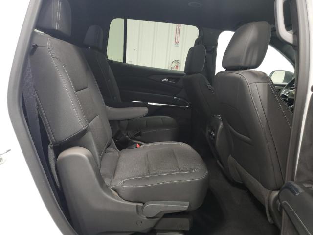 Photo 11 from auction – 2025 CHEVROLET TRAVERSE L with VIN 1GNERGRS0SJ148324