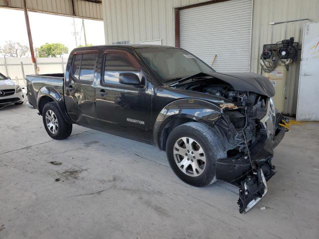 Photo 4 from auction – 2012 SUZUKI EQUATOR SP with VIN 5Z61D0ER1CC402792