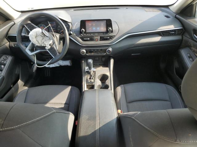 Photo 8 from auction – 2022 NISSAN ALTIMA S with VIN 1N4BL4BV7NN329889