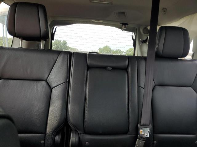 Zdjęcie 10 z aukcji – 2013 HONDA PILOT TOUR z VIN 5FNYF4H92DB045282