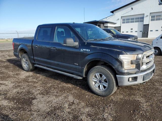 Photo 4 from auction – 2016 FORD F150 SUPER with VIN 1FTEW1EP6GKD84655