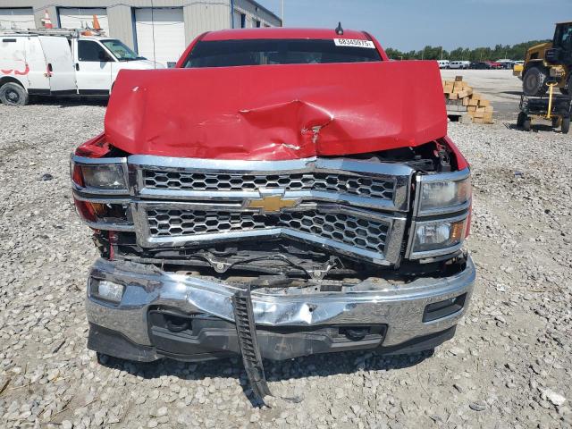 Photo 5 from auction – 2015 CHEVROLET SILVERADO with VIN 1GCVKREC1FZ283746