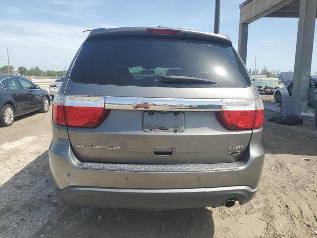 Photo 6 from auction – 2012 DODGE DURANGO CR with VIN 1C4RDHDG3CC330283
