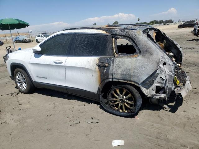 Photo 2 from auction – 2019 JEEP CHEROKEE L with VIN 1C4PJMCB0KD158060