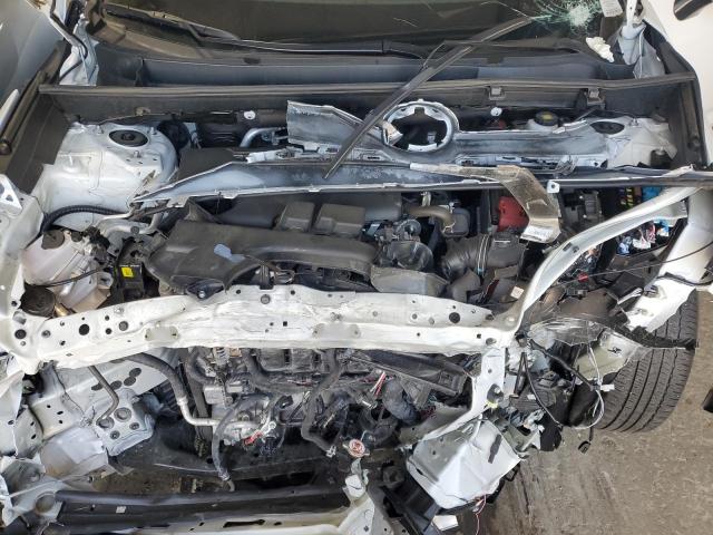Photo 12 from auction – 2023 TOYOTA RAV4 LE with VIN 2T3G1RFVXPC363822