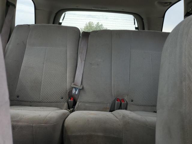 Photo 10 from auction – 2007 CHEVROLET TRAILBLAZER LS with VIN 1GNDS13S072201966
