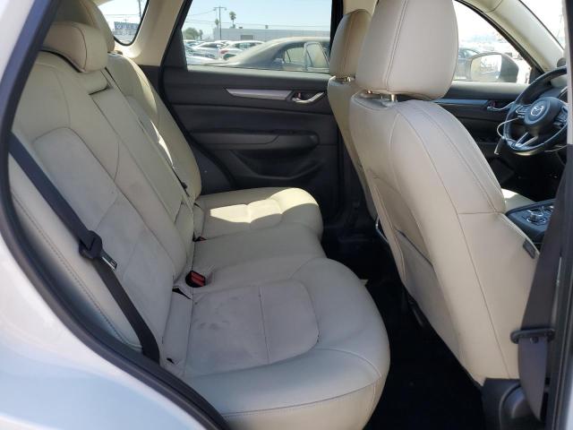 Photo 11 from auction – 2018 MAZDA CX-5 TOURI with VIN JM3KFBCM4J0336258