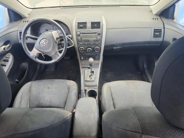Photo 8 from auction – 2009 TOYOTA COROLLA BASE with VIN 1NXBU40E69Z162779
