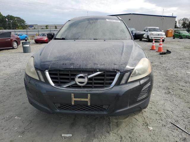 Photo 5 from auction – 2013 VOLVO XC60 3.2 with VIN YV4952DL5D2369887