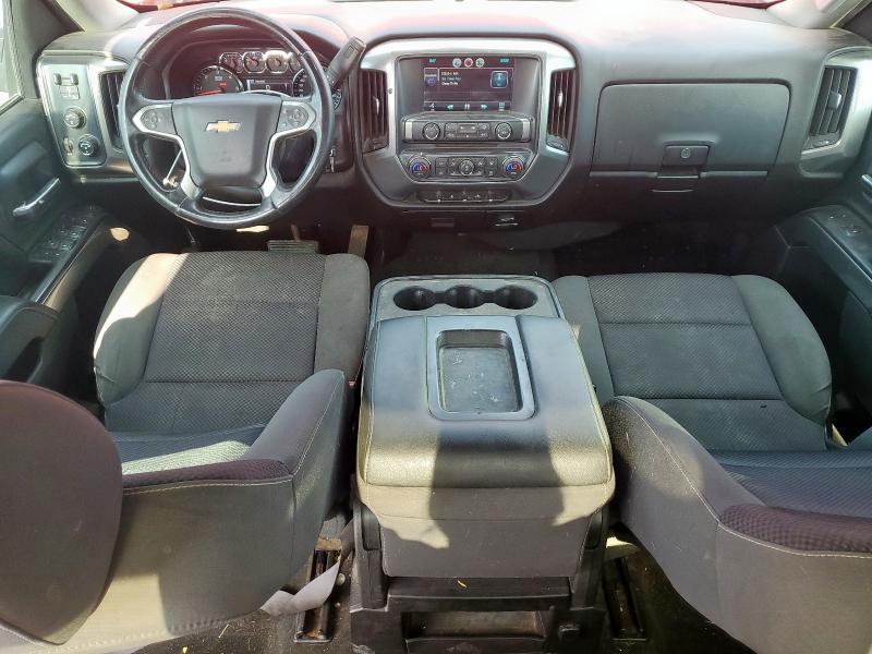 Photo 8 from auction – 2014 CHEVROLET SILVERADO with VIN 3GCUKREC2EG263063