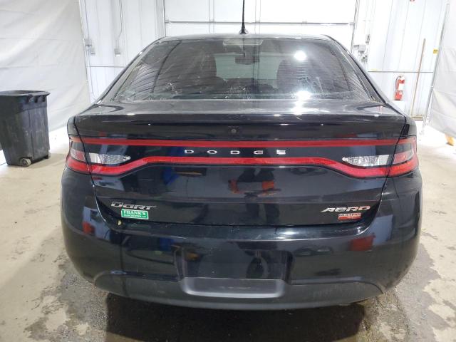 Photo 6 from auction – 2013 DODGE DART SE with VIN 1C3CDFAH3DD310932